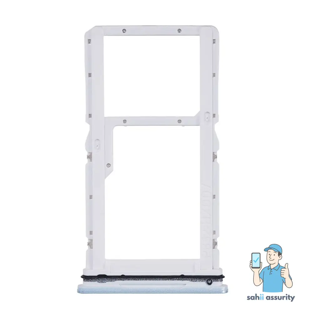 SIM Card Holder Tray for Motorola Moto G84 thumbnail